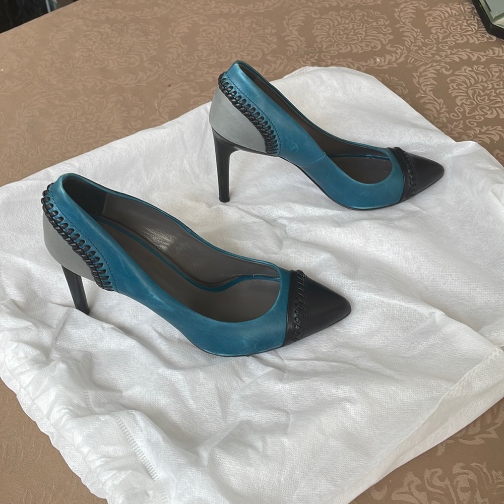 Jason wu shoes